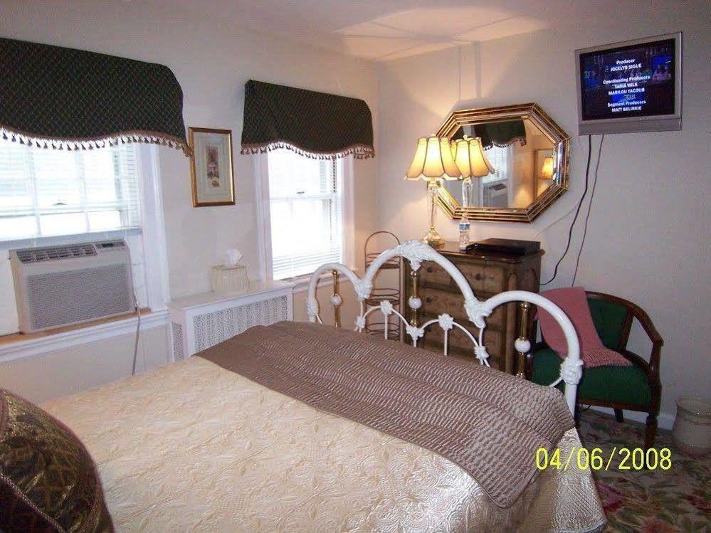 Wellesley Bed And Breakfast Zewnętrze zdjęcie