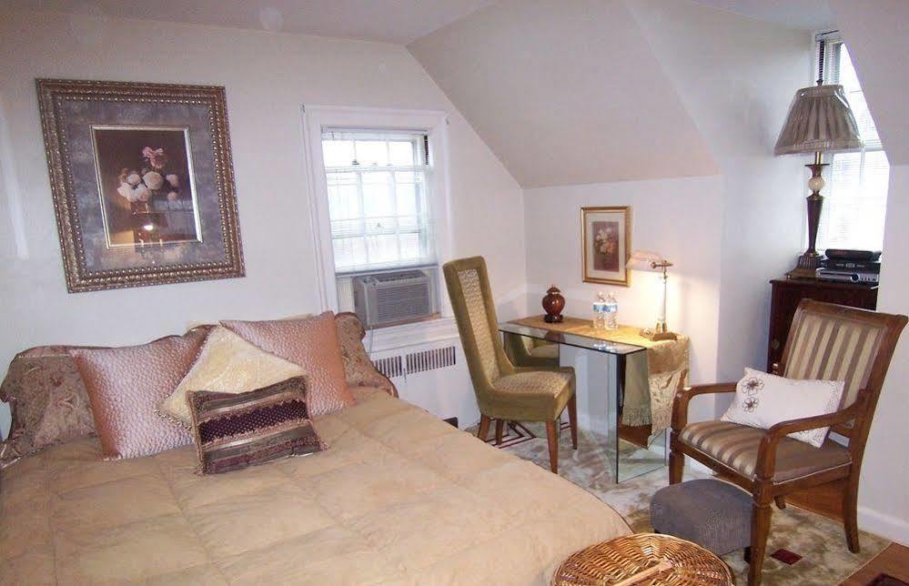 Wellesley Bed And Breakfast Zewnętrze zdjęcie