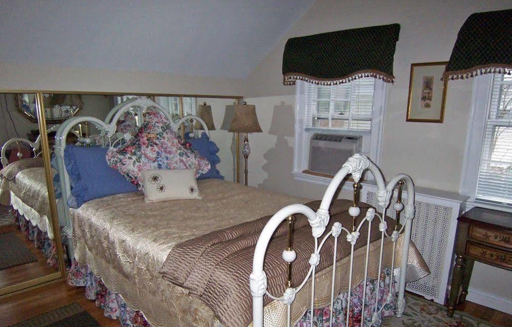 Wellesley Bed And Breakfast Zewnętrze zdjęcie