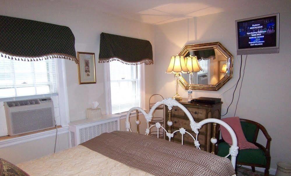 Wellesley Bed And Breakfast Zewnętrze zdjęcie