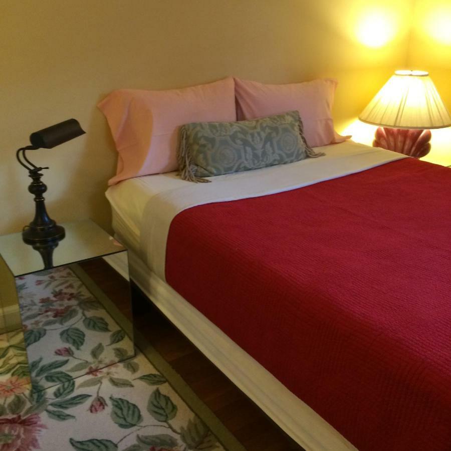 Wellesley Bed And Breakfast Zewnętrze zdjęcie